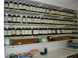 medicines